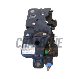 Serrure de coffre UK735711219 BMW 3 serie Touring (G21) 320d xDrive 2.0 TwinPower Turbo 16V Hybrid 2019