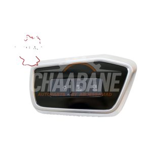 Commodo phare 4K1857966 Audi A6 (C8) 2.0 16V 45 TFSI Mild hybrid Quattro 2018