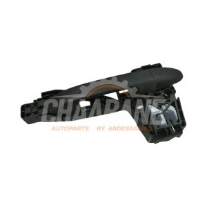 Poignee de porte arriere gauche A9107603900 Mercedes Sprinter