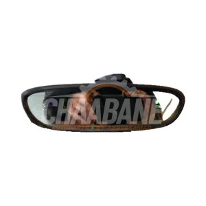 Retroviseur interieur 026661 BMW X2 (F39) xDrive 18d 2.0 16V 2017 / 2023