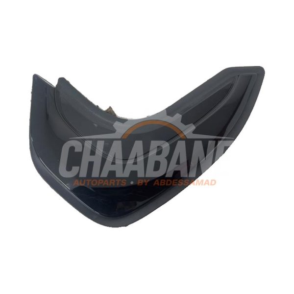 C-style protection gauche 7474001 BMW 1 serie (F40) 118d 2.0 16V 2019