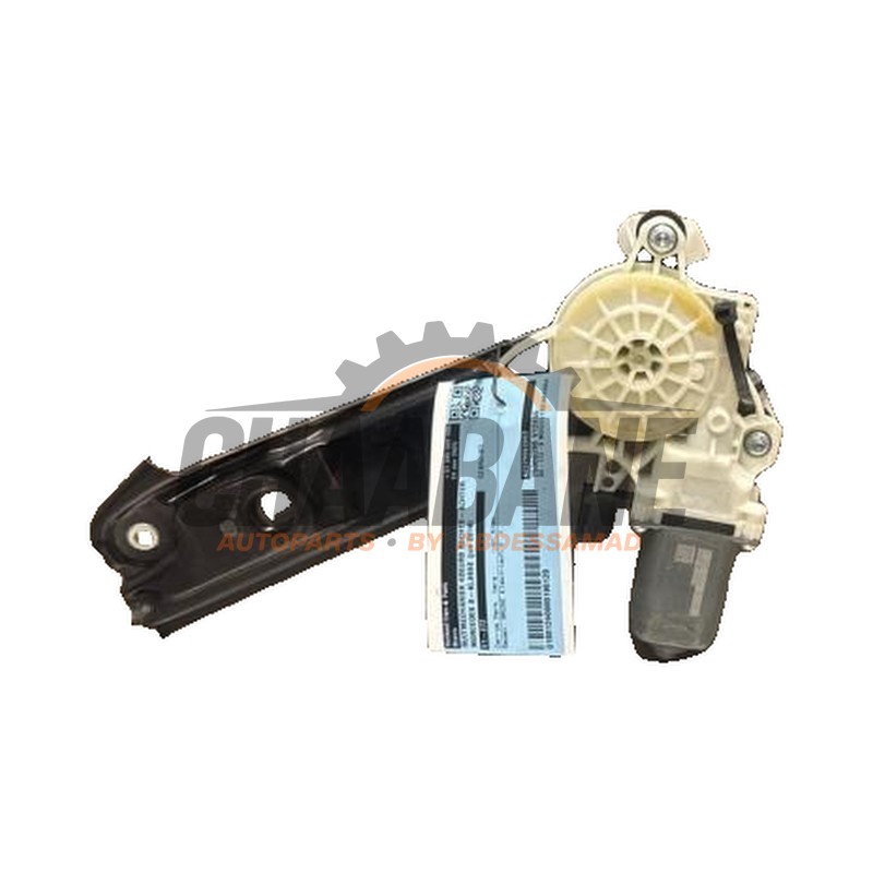 Mecanique vitre 4portes arriere droite A2229062003 Mercedes S (222.0/222.1) 3.0 S-350d
