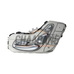 Commutateur reglage siege A205905 Mercedes C (W205) C-220 2.2 CDI BlueTEC, C-220 d 16V