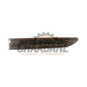 Cadre garde-boue T2H38241 Jaguar XF (X260) 2.0d 180 16V