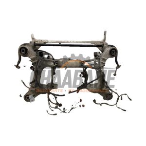 Faux chassis 9J1599030H Audi e-tron GT (F83) Competition 93 kWh 2020