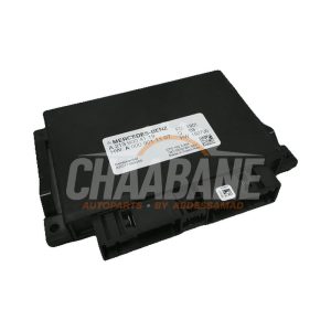 Ordinateur divers A2139004119 Mercedes A-Klasse
