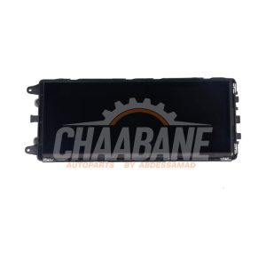 Display unite de controle multi media A2139001210 Mercedes E-Klasse