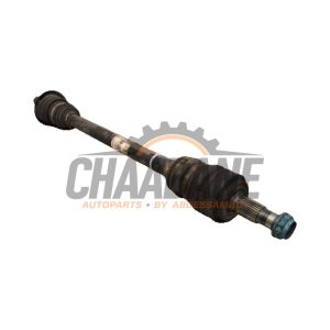 Arbre de transmission arriere droit A2133502411 Mercedes GLC (X253) 2.0 C-220d 16V 4-Matic