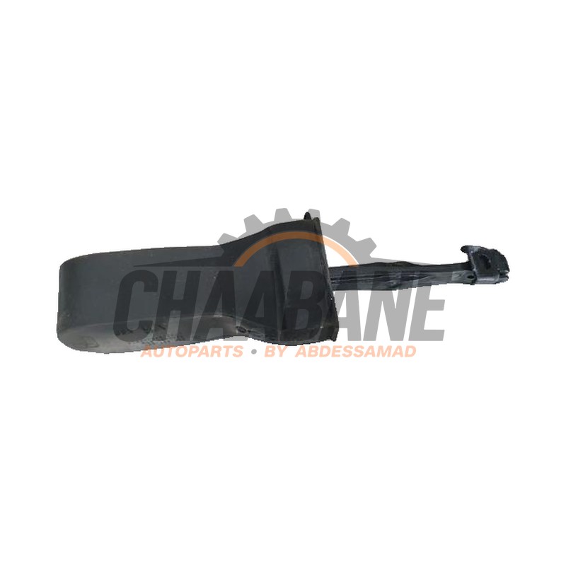 Butee 4portes avant gauche Volkswagen Passat Variant (3G5) 1.6 TDI 16V 2014 / 2024