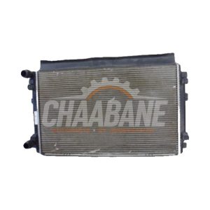 Radiateur deau 5Q0121251GQ Audi A3 Sportback (8YA) 2.0 30 TDI 16V 2019