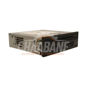 Ecran Gps 5QA035858A Seat Leon 2012 / 2020
