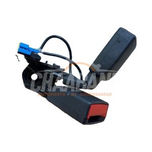 Tendeur de ceinture avant centre A1768600269 Mercedes GLA (156.9) 2.0 220 Turbo 16V