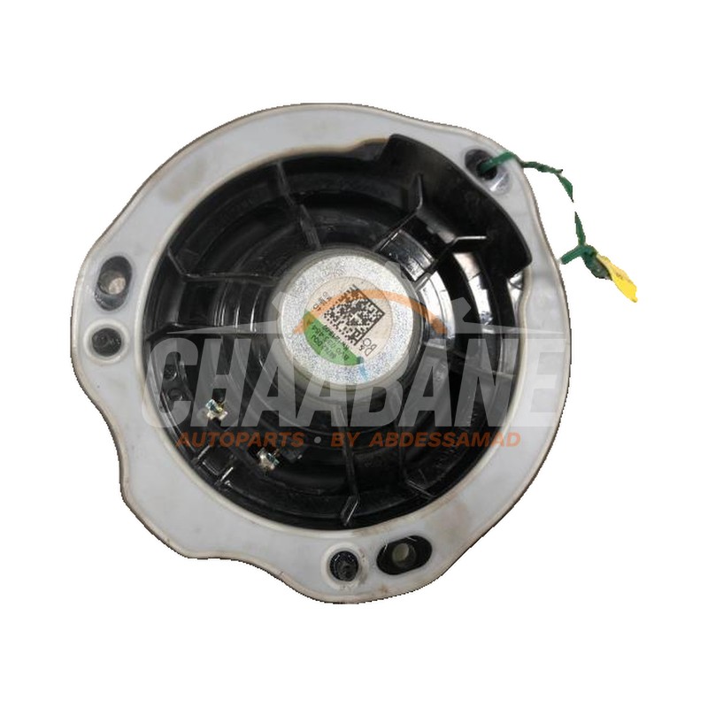 Haut-parleur 8V0035454A Audi RS 3 Sportback (8VA/8VF) 2.5 TFSI 20V Quattro 2015 / 2020
