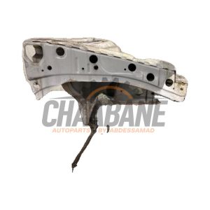 Coin de carrosserie avant droit A1766300440 Mercedes CLA (117.3) 1.6 CLA-180 16V