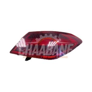 Feu arriere secondaire droit A2069062701 Mercedes C (W206) C-300 e 2.0 Turbo