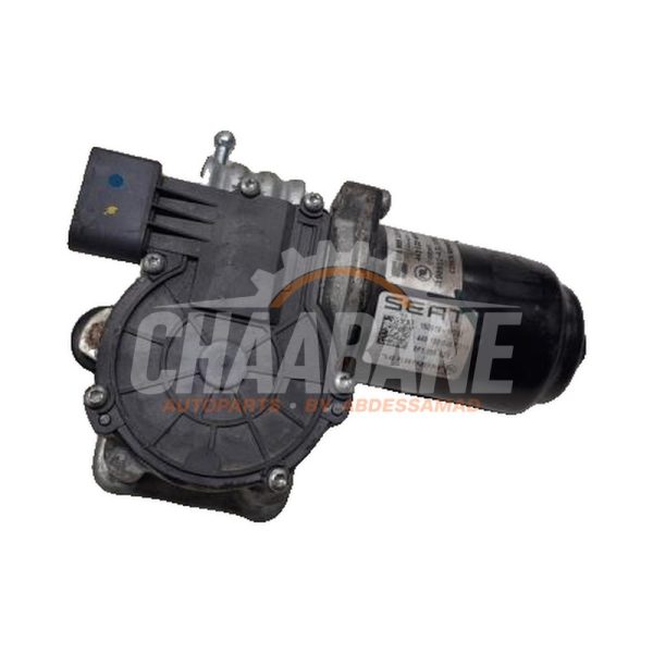 Moteur essuie-glace avant 6F1955113A Seat Arona (KJX) 1.0 TGI 12V 2017