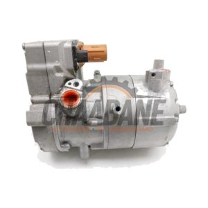 Compresseur de clim 21137510 BMW iX3 80 kWh 2020