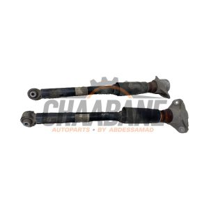 Kit amortisseur 8W0513028AQ Audi A4 Avant (B9) 2.0 TDI Ultra 16V 2015
