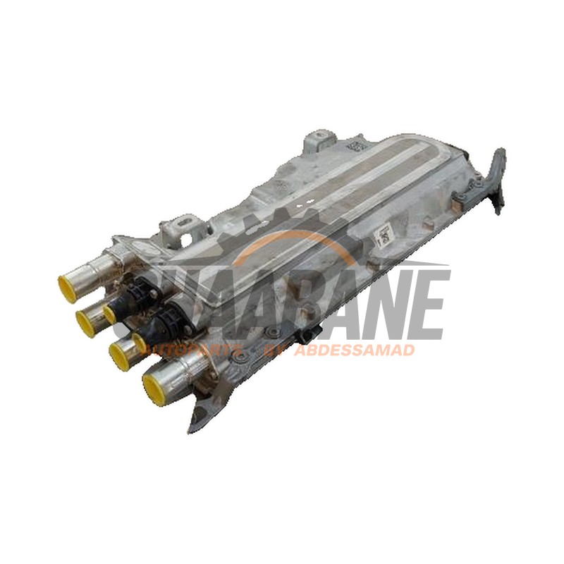 Convertisseur (hybride) 5A602F8 BMW 3 serie Touring (G21) 330e 2.0 TwinPower Turbo 16V 2019