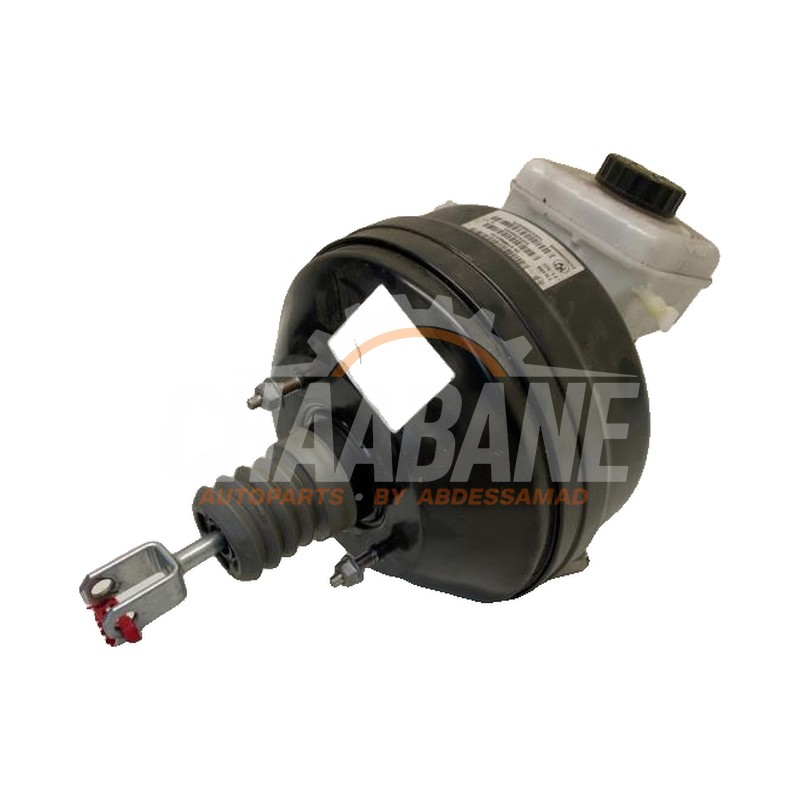 Cylindre de frein principal 179044 BMW 3 serie Gran Turismo (F34) 320d xDrive 2.0 16V 2012 / 2020