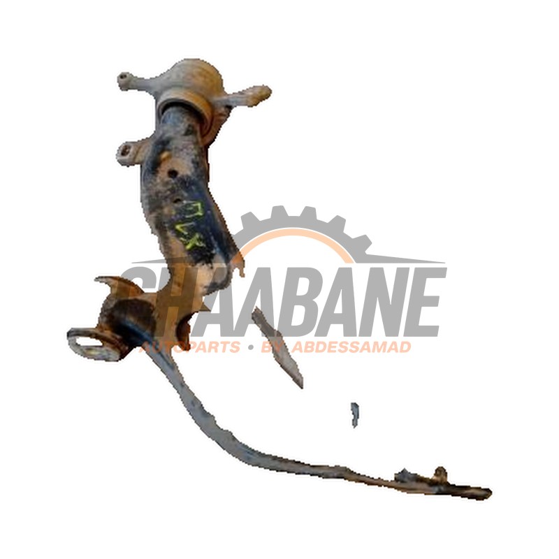 Bras de suspension avant gauche BMW X1 (F48) sDrive 18i 1.5 12V TwinPower Turbo 2014 / 2022