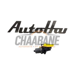 Moteur de vitre portiere 5Q0959802B Audi TT (FV3/FVP) 2.0 TFSI 16V Quattro 2014