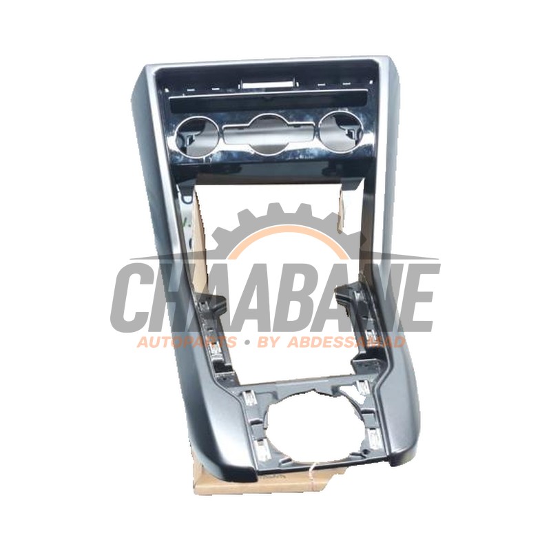 Bande decorative 2GA863042A Volkswagen T-Roc I 1.5 TSI Evo BMT 16V 2017