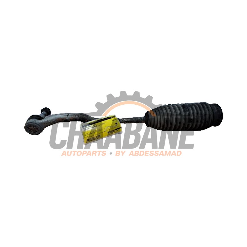 Barre daccouplement droite A4704604700 Mercedes X (470) 250d 16V 4-Matic