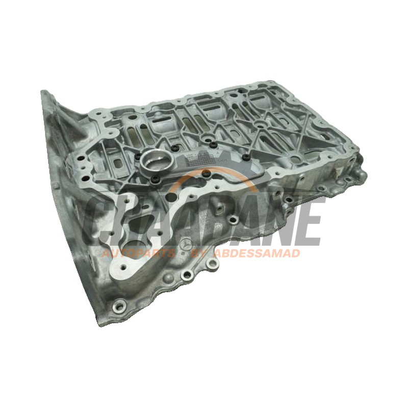 Couvercle carter 65492080 Mercedes E (W213) E-200d 2.0 Turbo 16V