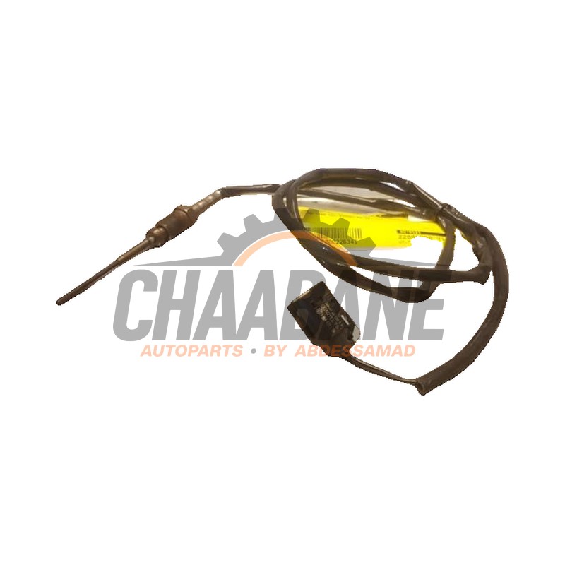 Capteur temperature dEchappement 8570121 BMW 2 serie Active Tourer (F45) 218d 2.0 TwinPower Turbo 16V 2013 / 2021