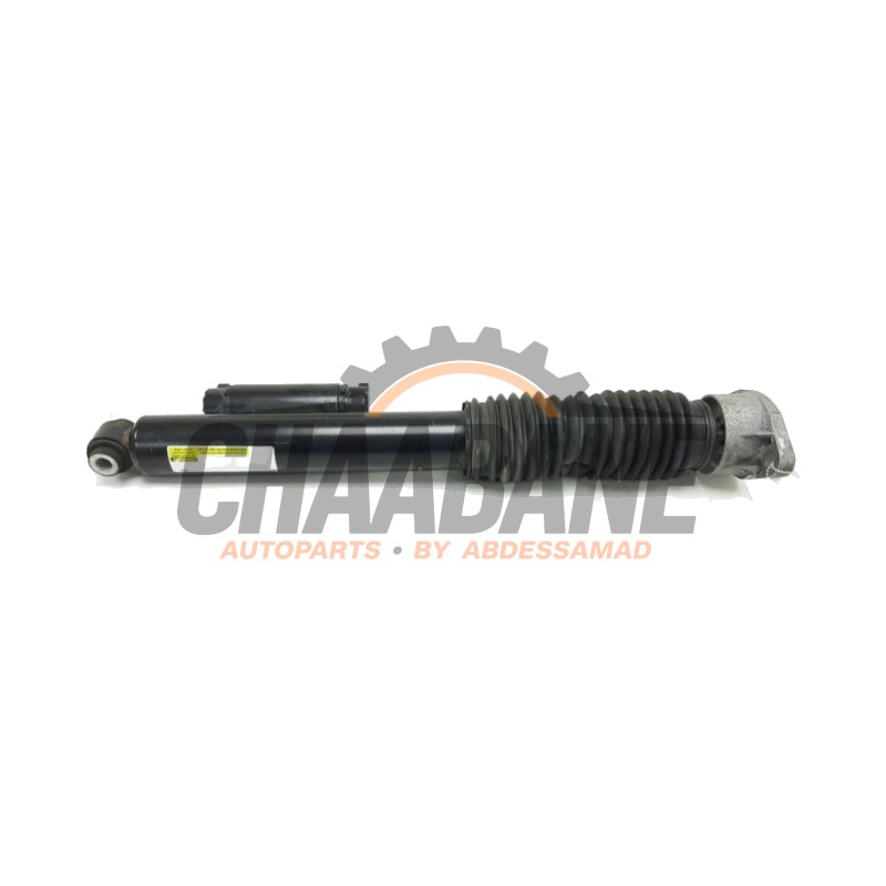 Amortisseur arriere gauche A2533207600 Mercedes GLC (X253) 3.0 43 AMG V6 Turbo 4-Matic