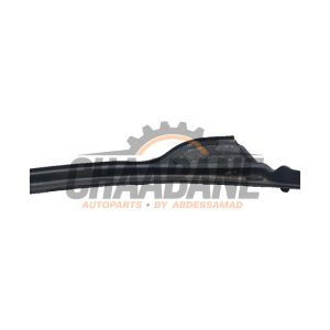 Plaque de protection divers 576819404 Seat Ateca (5FPX) 1.5 TSI 16V 4Drive 2016