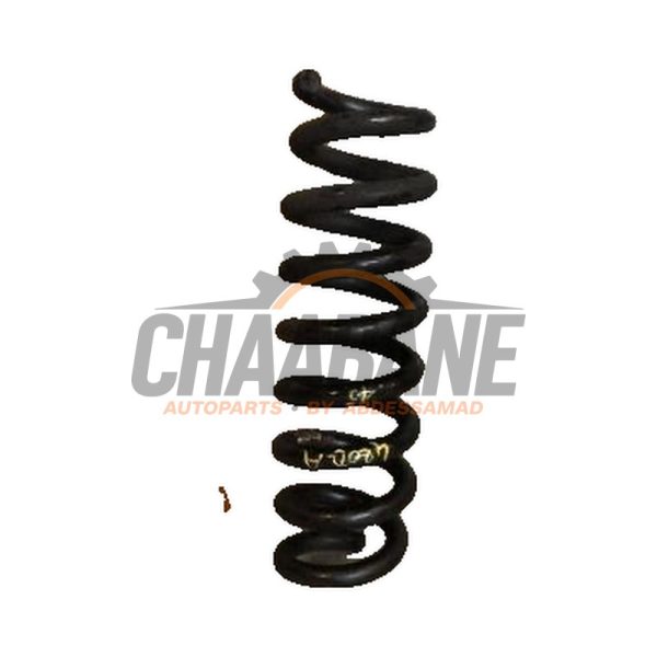 Ressort de torsion arriere BMW 4 serie Gran Coupe (F36) 420d xDrive 2.0 16V 2014 / 2021