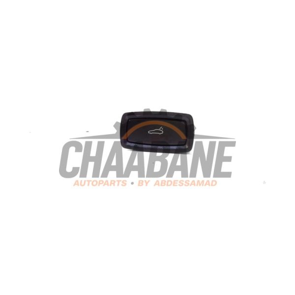 Panneau de commande clim 971959832 Porsche Cayenne 2017