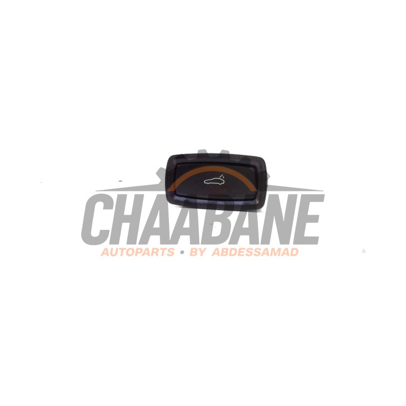 Panneau de commande clim 971959832 Porsche Cayenne 2017