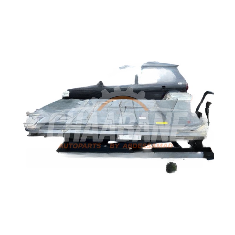 Batterie (hybride) 4KE915911BJ Audi E-tron (GEN) 50 quattro 2018