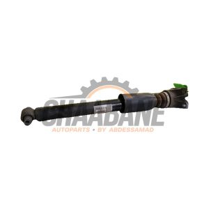 Amortisseur arriere gauche 14941510 BMW 3 serie Touring (F31) 318i 1.5 TwinPower Turbo 12V 2012 / 2019