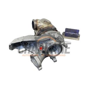 Turbo 057145654L Audi SQ7 (4MB/4MG) 4.0 TDI V8 32V 2016