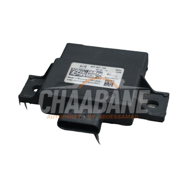 Module (divers) Cupra Leon Sportstourer (KLCF) 1.4 e-Hybrid 245, VZ 16V 2020 4K0907159