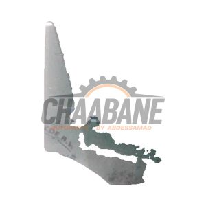 Vitre portiere 4portes arriere droite Volkswagen Passat (3G2) 1.6 TDI 16V 2014 / 2024