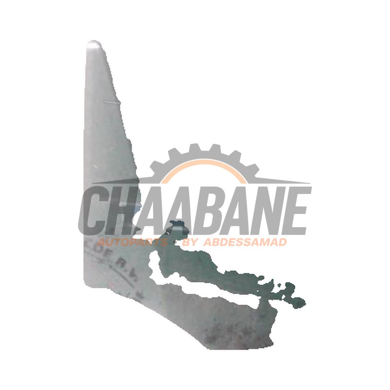 Vitre arriere droite Volkswagen Passat (3G2) 1.6 TDI 16V 2014 / 2024