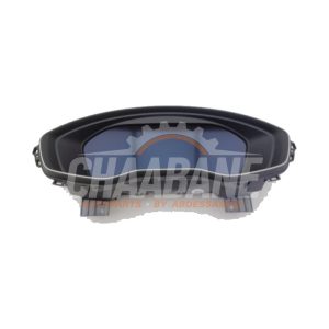 Instrument de bord 8W5920790K Audi A5 Sportback (F5A/F5F) 2.0 40 TFSI Mild Hybrid 16V 2016