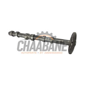 Arbre a cames S06031119 Mercedes GLE (W166) 350d 3.0 V6 24V BlueTEC 4-Matic