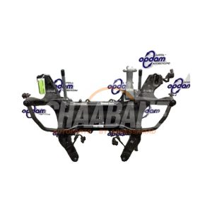 Faux chassis 687272905 BMW 2 serie Gran Coupe (F44) 218i 1.5 TwinPower Turbo 12V 2019