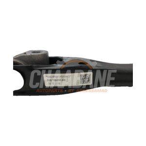 Support moteur 5Q0199855AB Seat Leon ST (5FF) 2.0 TSI FR 16V 2012 / 2020