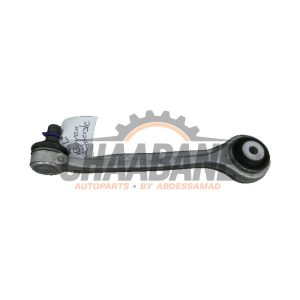 Bras de suspension haut avant gauche 8W0407505E Audi A5 2016