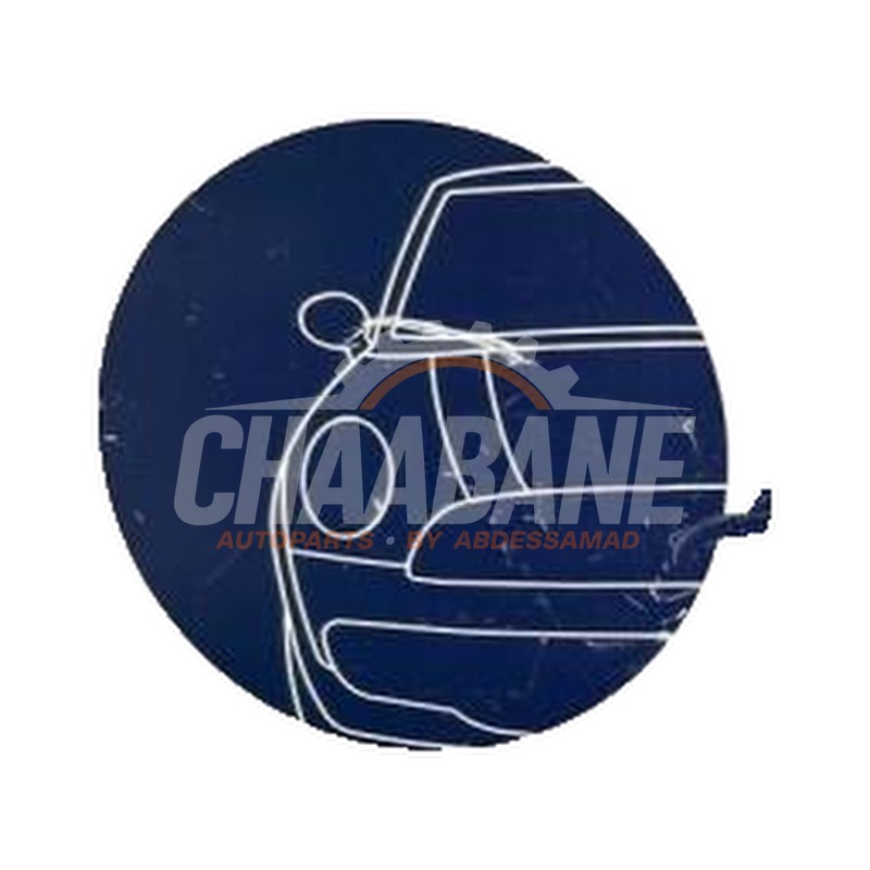 Bande decorative 4ML947418 Lamborghini Urus 4.0 V8 2018