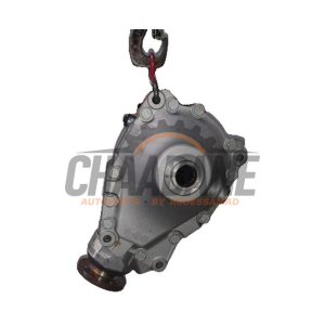 Differentiel avant 7578157 BMW 3 serie Touring (F31) 2012 / 2019