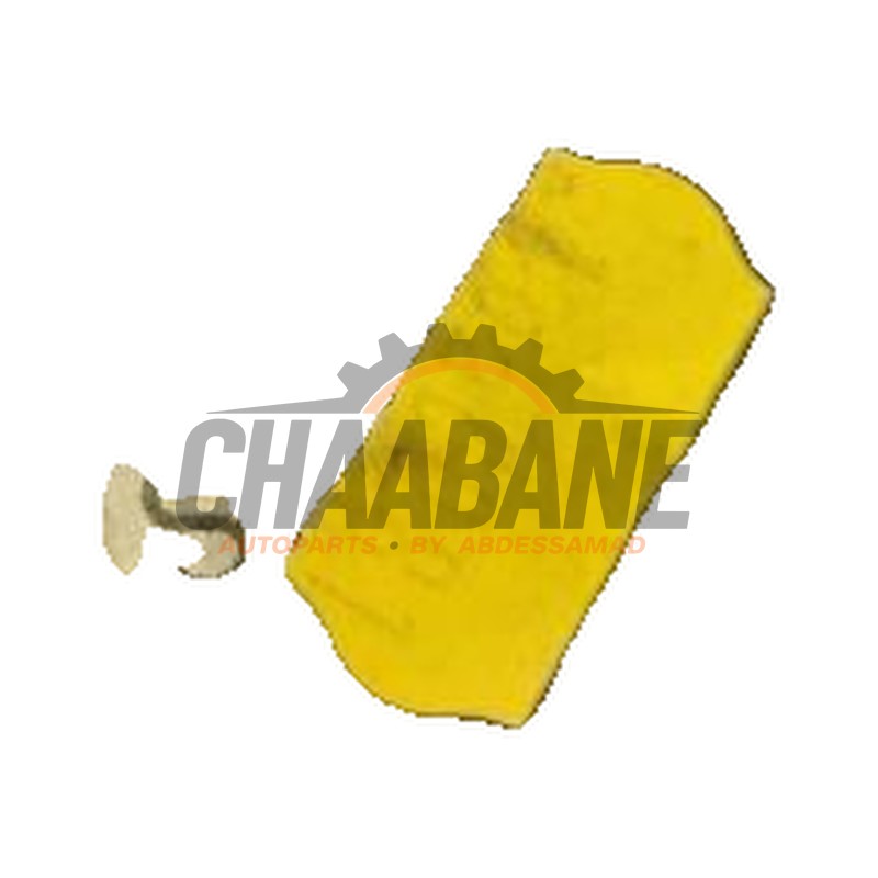 Jante de roue arriere 4KE853026EZ7 Audi E-tron Sportback (GEA) 55 2019