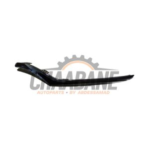 Bande decorative A2438853702 Mercedes EQA (N243)